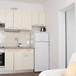 Apartment On The Floor