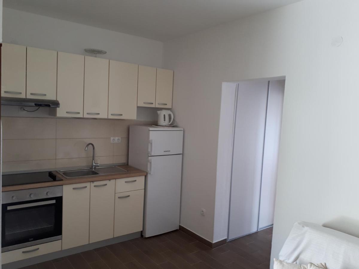 On The Floor Apartman Jelsa (Hvar)